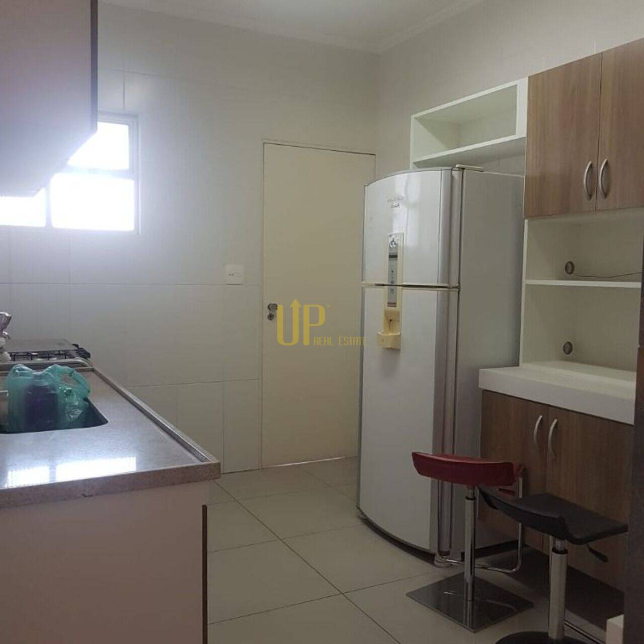 Apartamento Vila Nova Conceição, São Paulo - SP