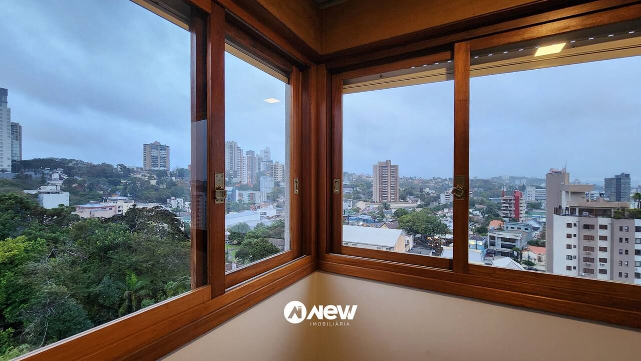 Apartamento Centro, Novo Hamburgo - RS