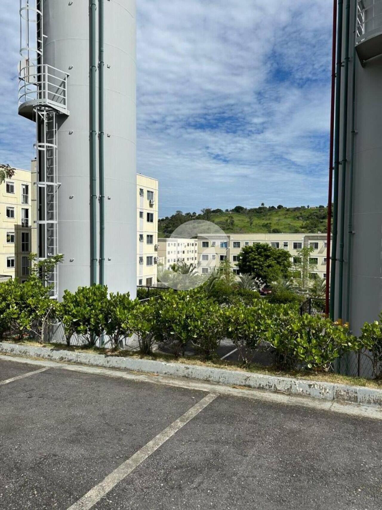 Apartamento Vila Lage, São Gonçalo - RJ