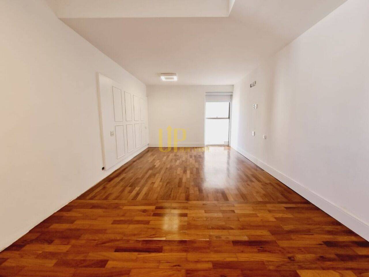 Apartamento Jardim Paulista, São Paulo - SP