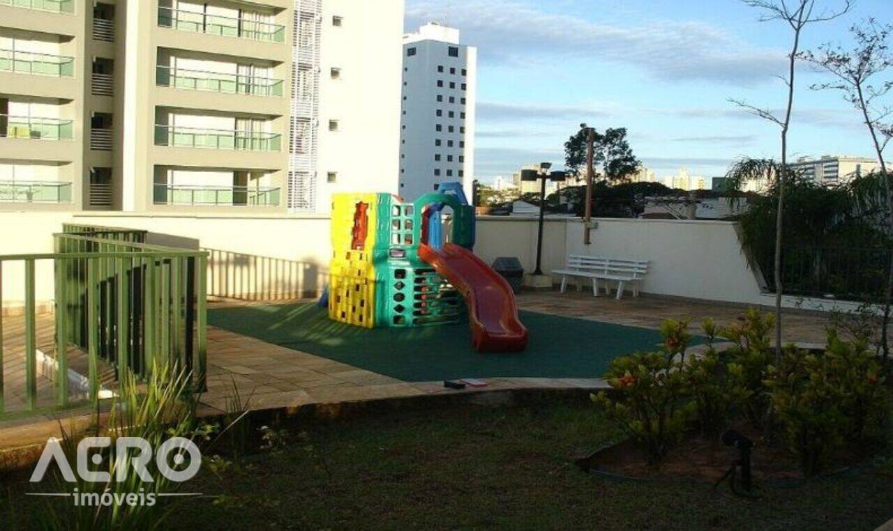 Apartamento Vila Santa Tereza, Bauru - SP