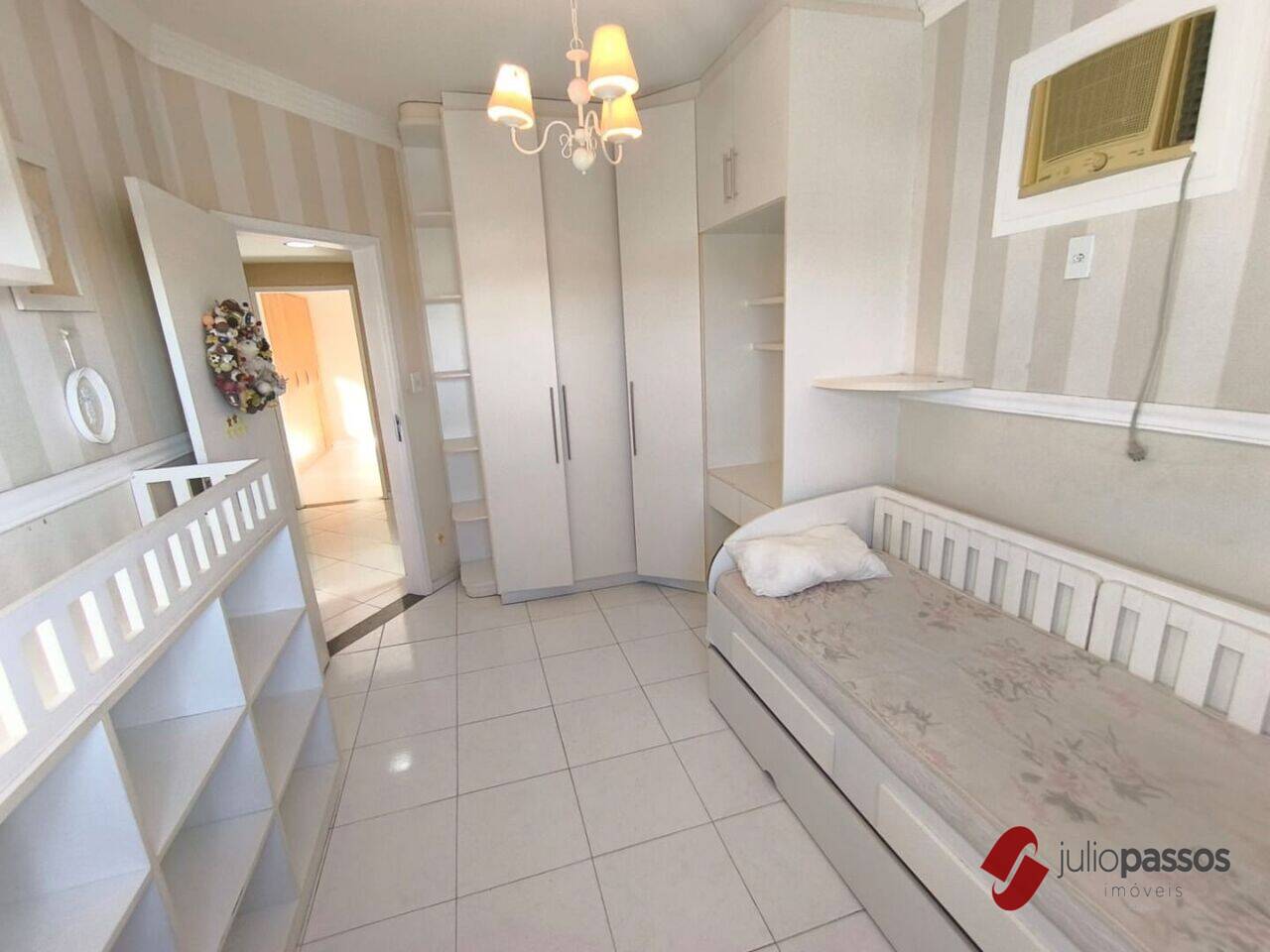 Apartamento Atalaia, Aracaju - SE