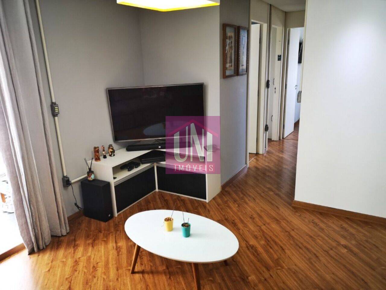 Apartamento Jardim, Santo André - SP