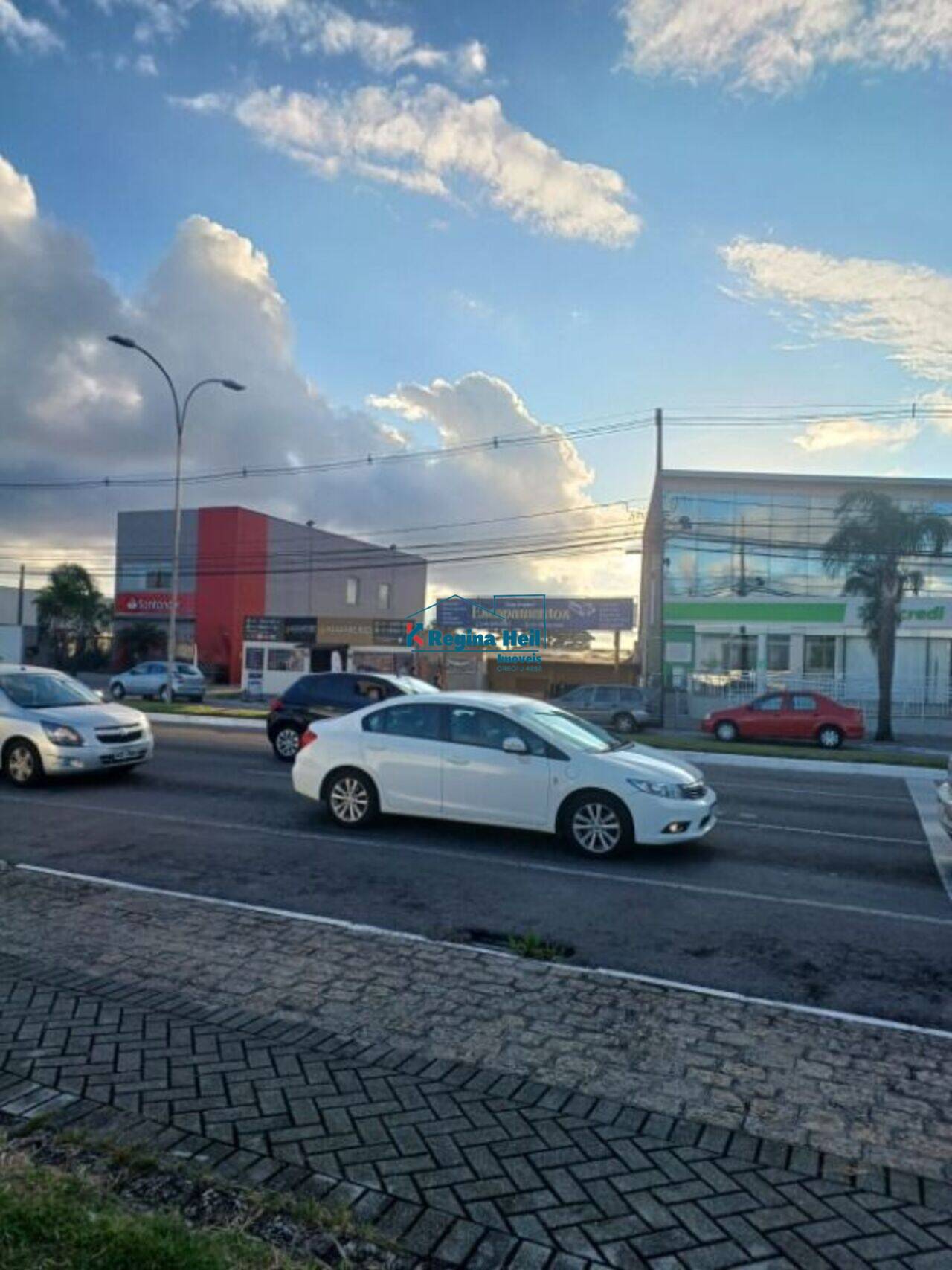 Terreno Centro, Pinhais - PR