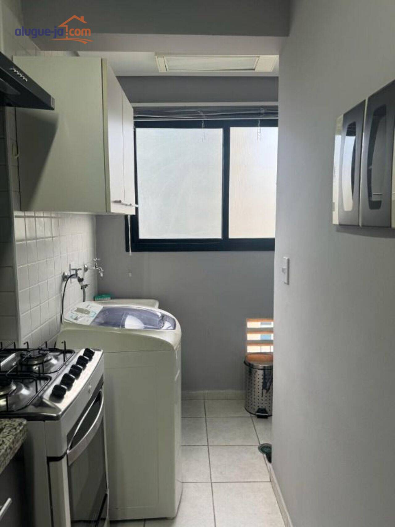 Apartamento Jardim Aquarius, São José dos Campos - SP