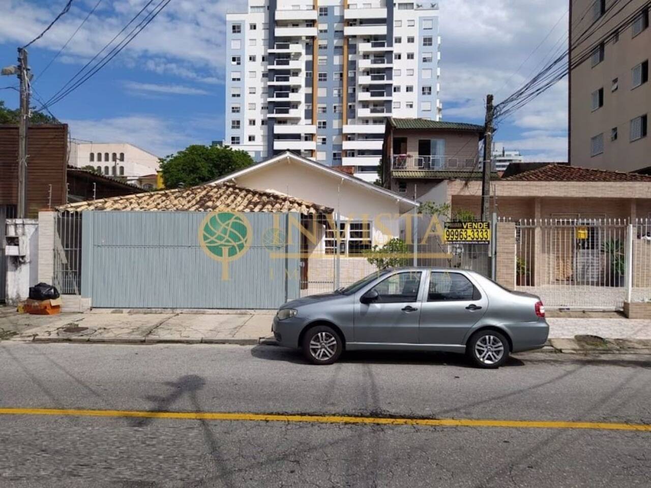 Casa Barreiros, São José - SC