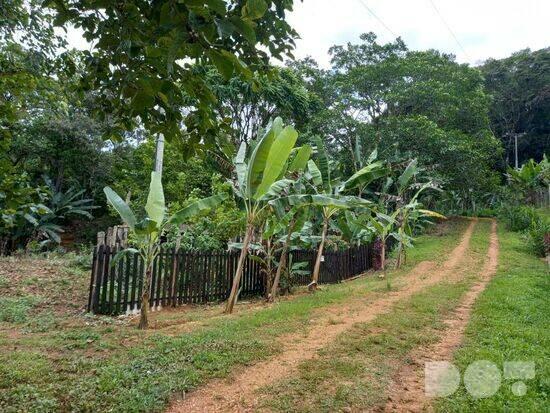 Barro Branco - Morretes - PR, Morretes - PR