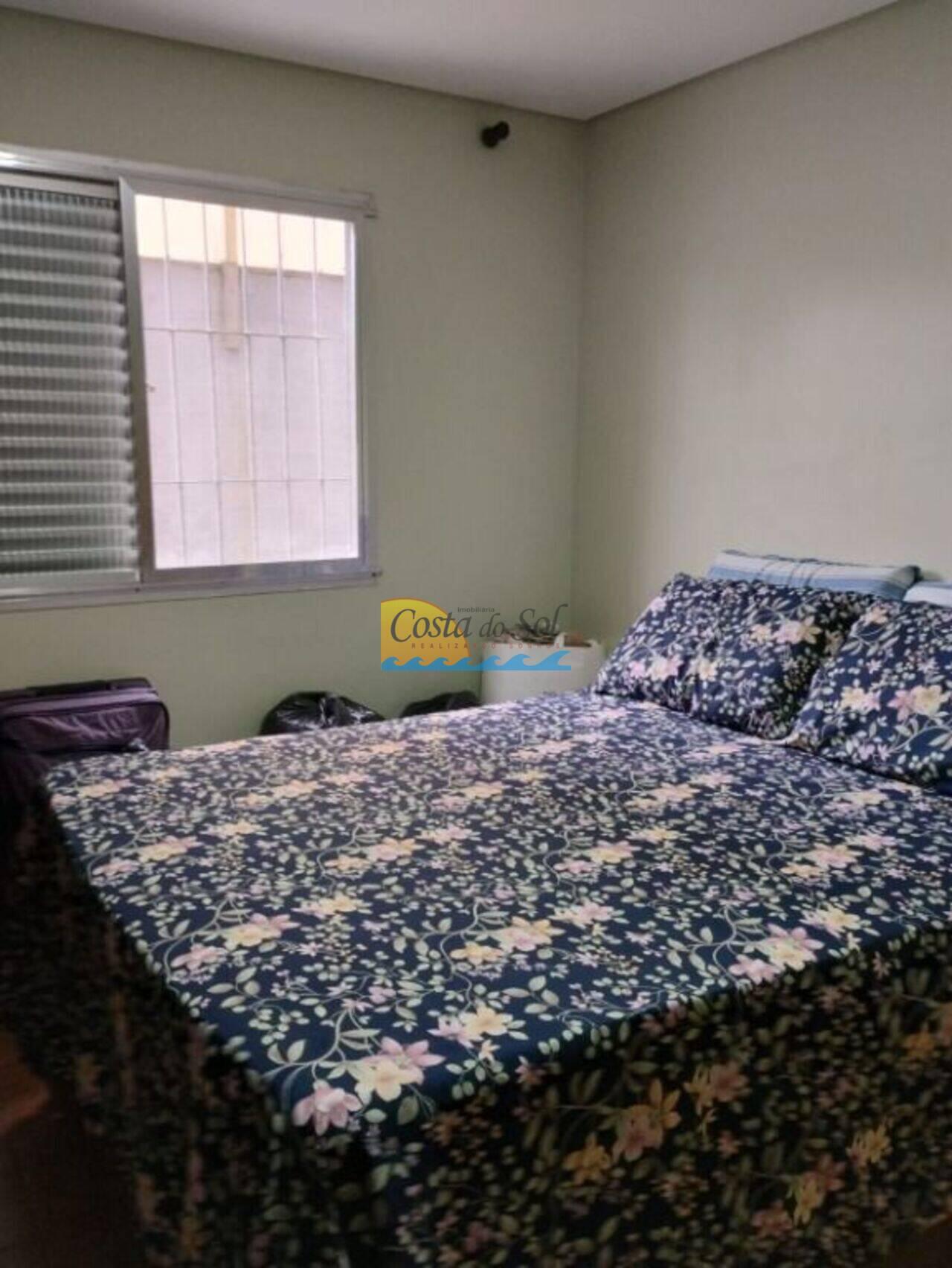 Apartamento Boqueirão, Praia Grande - SP