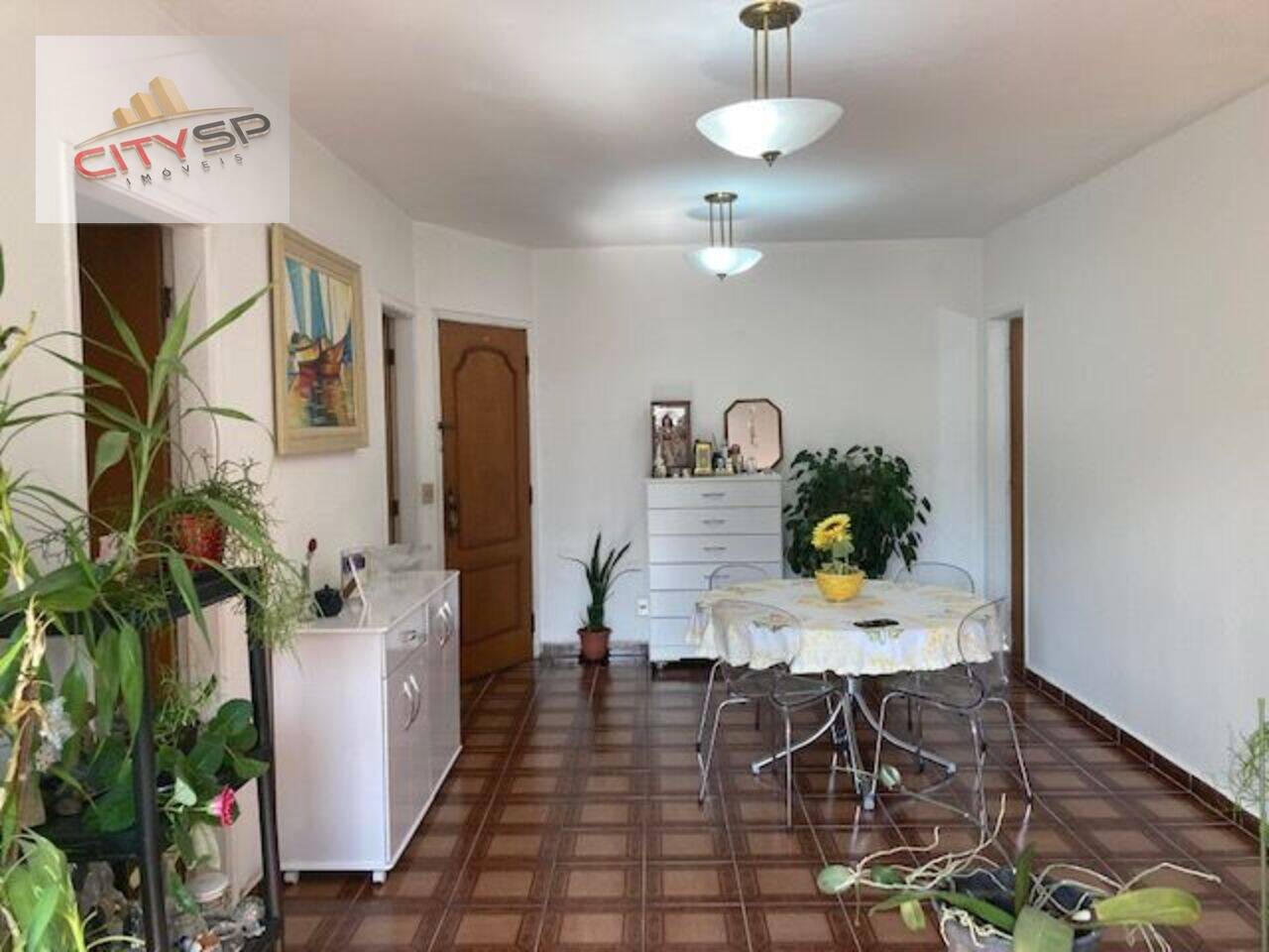 Apartamento Vila Guarani (Zona Sul), São Paulo - SP