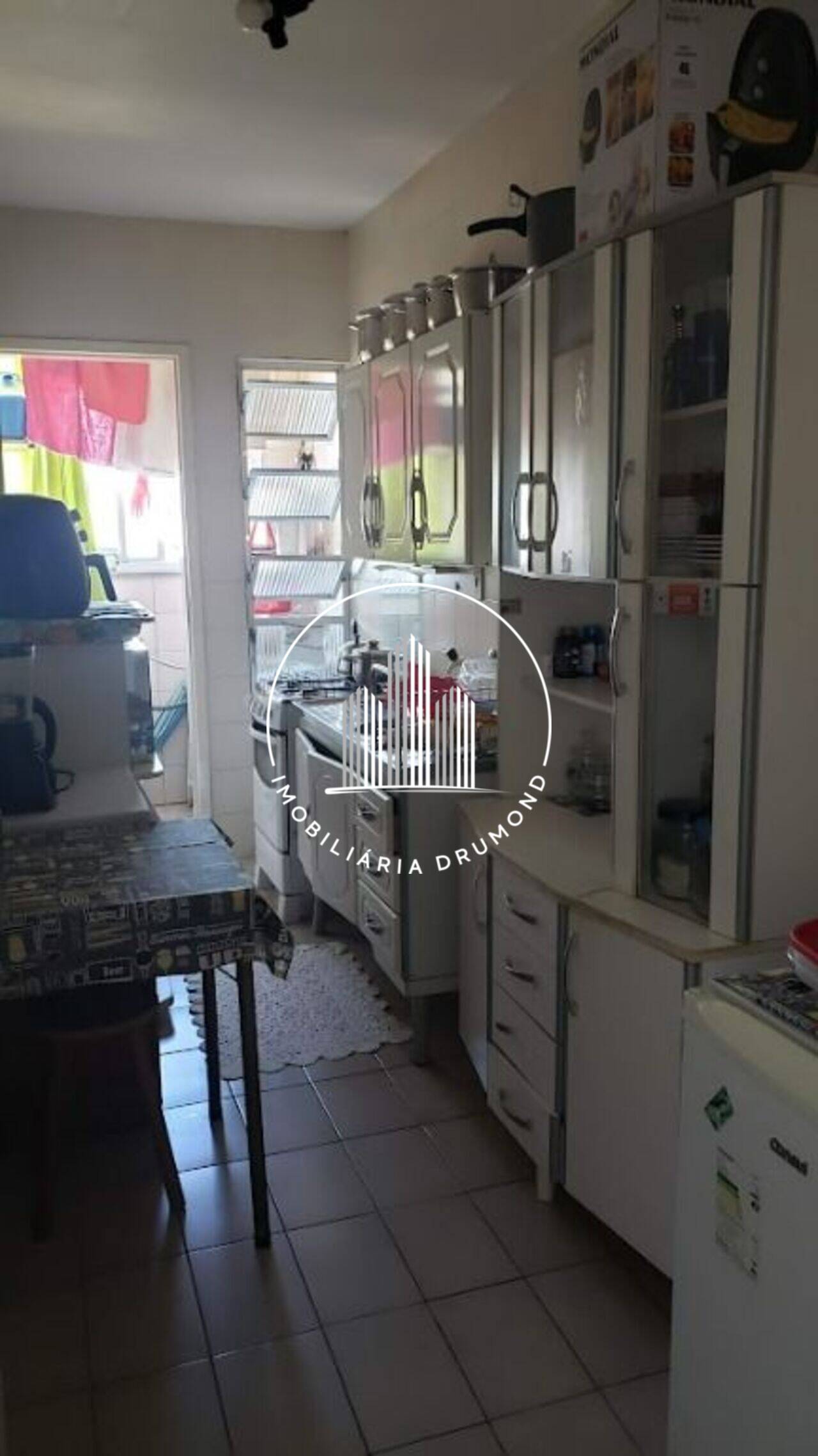 Apartamento Barreiros, São José - SC