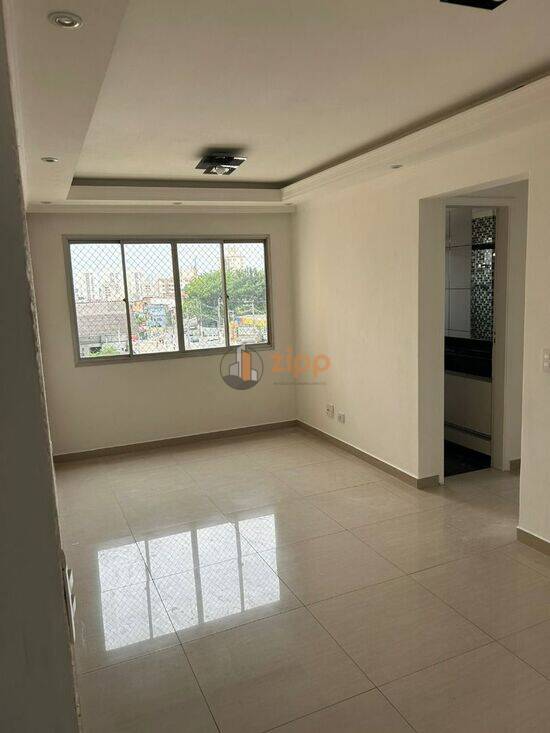 Apartamento Santana, São Paulo - SP