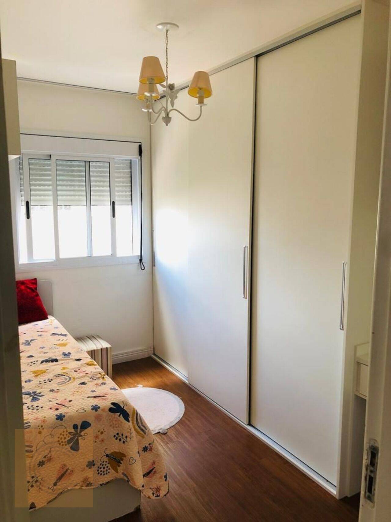 Apartamento Tatuapé, São Paulo - SP