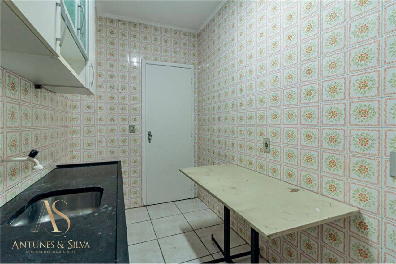 Apartamento Centro Histórico, Porto Alegre - RS