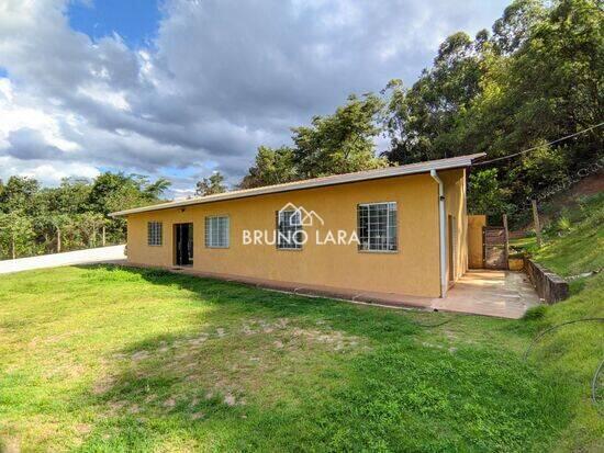 Casa Condomínio Vale do Cedro, São Joaquim de Bicas - MG