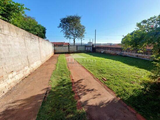 Casa Terra Bonita, Ibiporã - PR