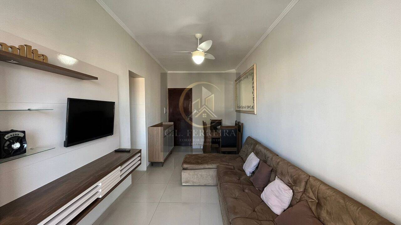 Apartamento Vila Assunção, Praia Grande - SP