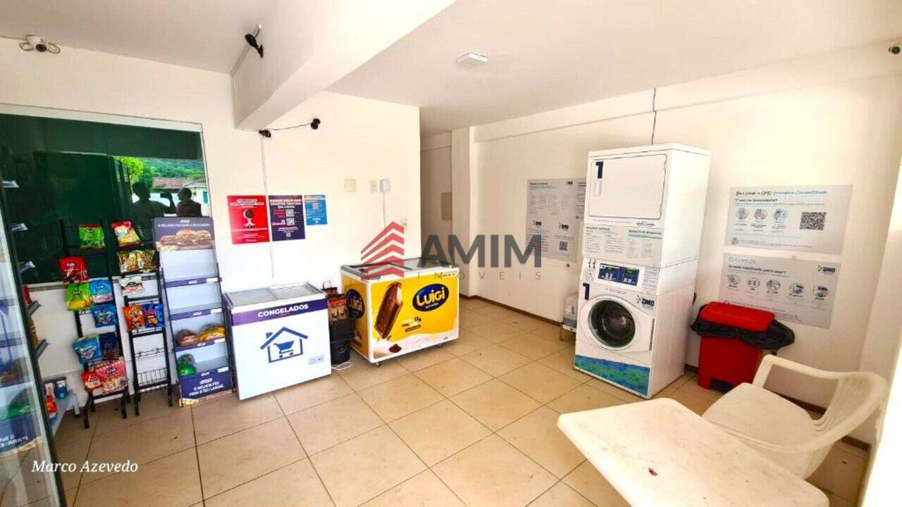 Apartamento Itaipu, Niterói - RJ