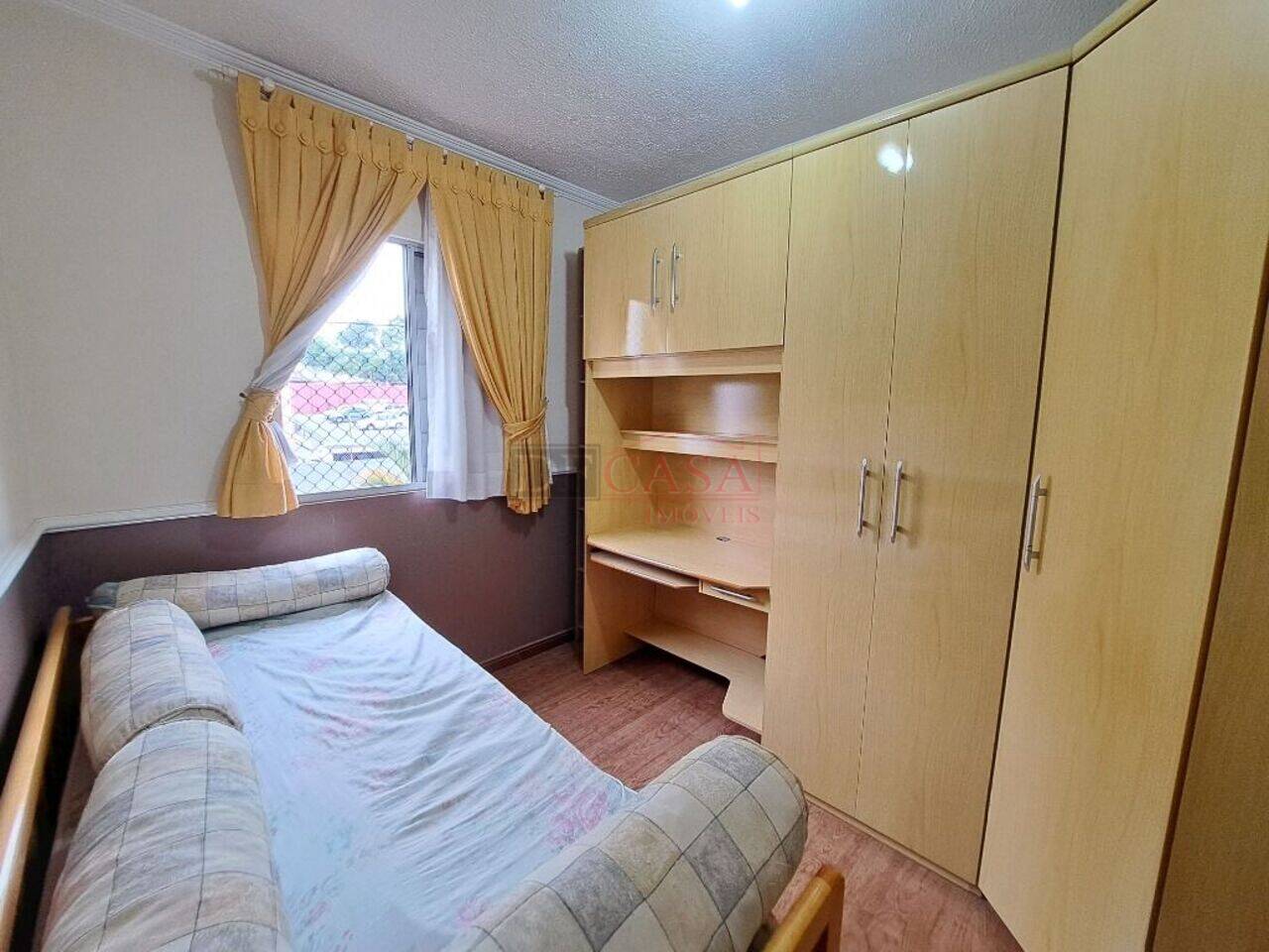 Apartamento Vila Jacuí, São Paulo - SP