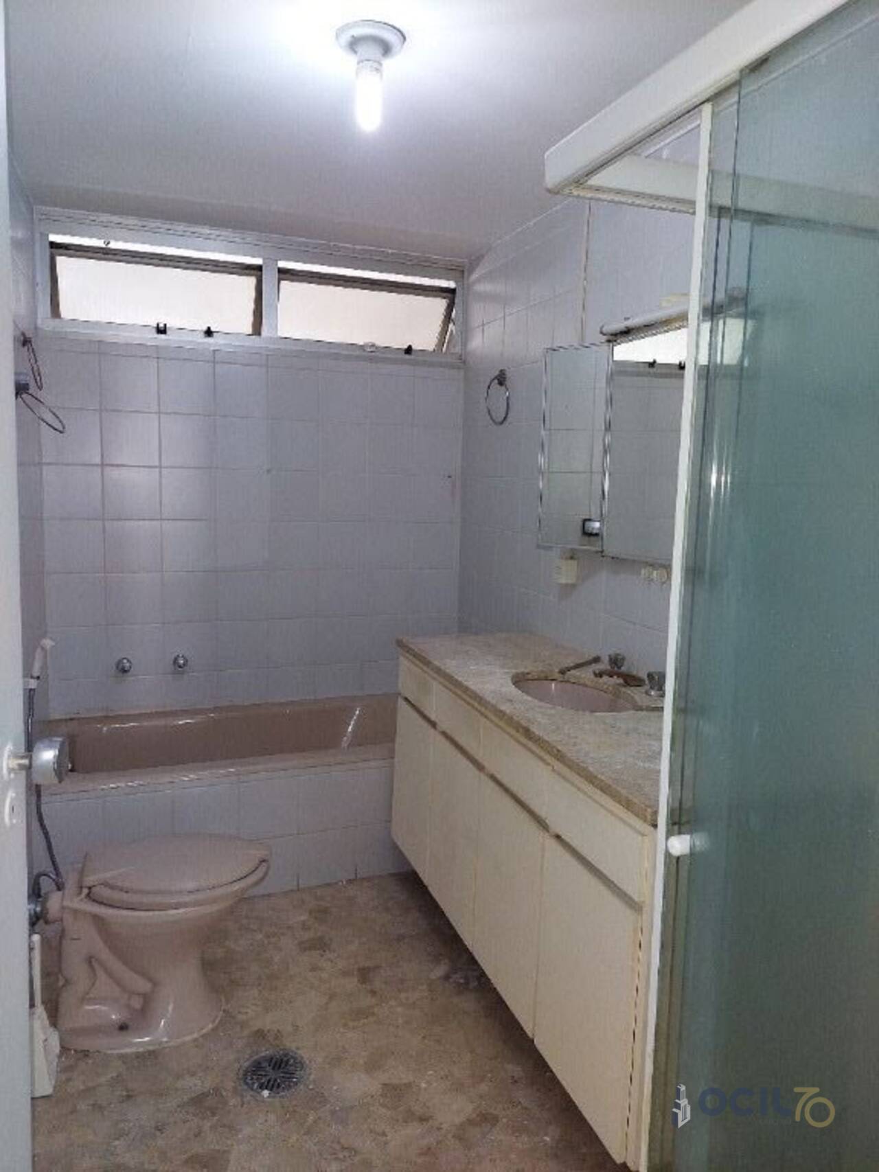 Apartamento Higienópolis, São Paulo - SP