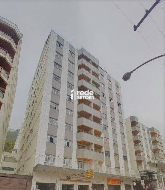 Apartamento de 140 m² Santa Helena - Juiz de Fora, à venda por R$ 650.000