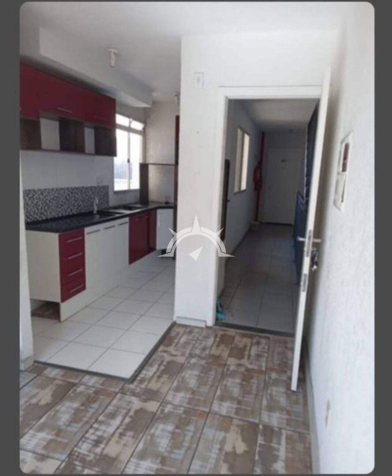 Apartamento Sarandi, Porto Alegre - RS