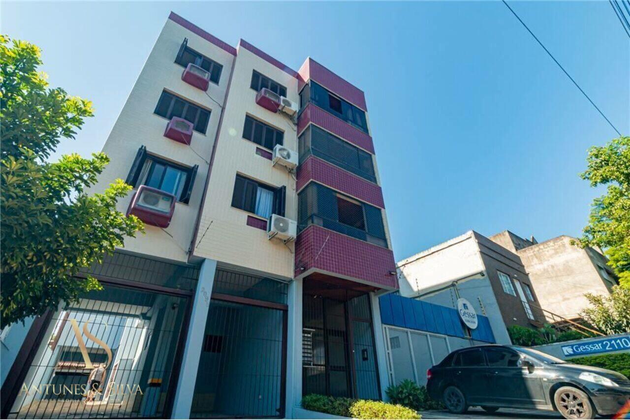 Apartamento Partenon, Porto Alegre - RS