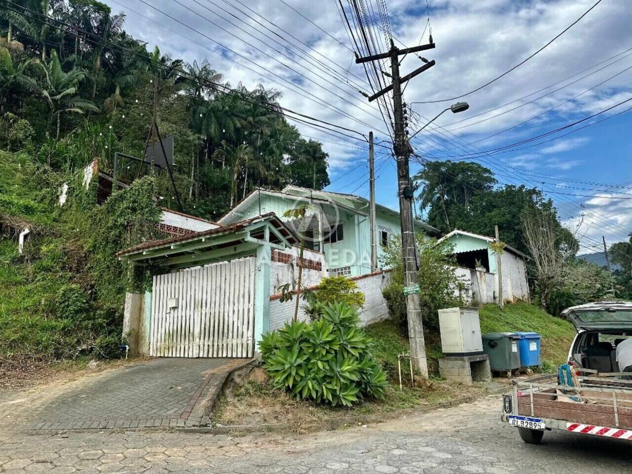 Casa Glória, Blumenau - SC