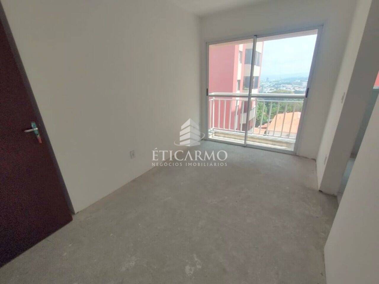 Apartamento Vila Curuçá, São Paulo - SP