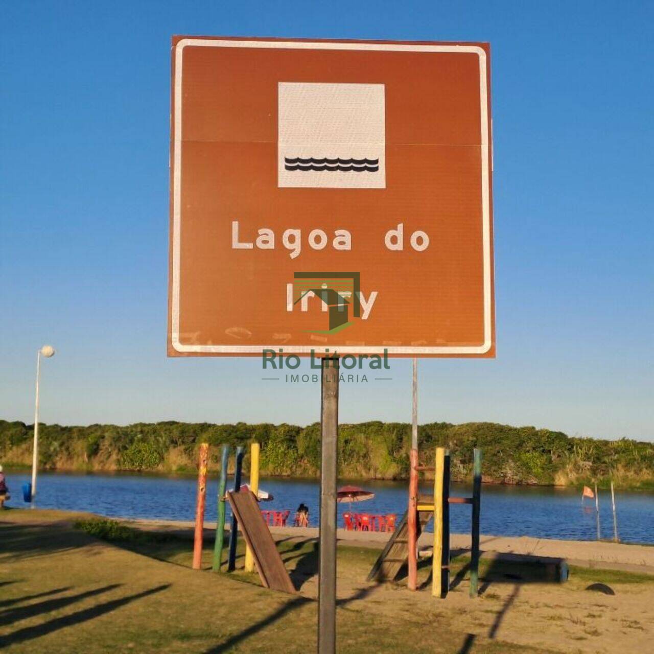 Terreno Colinas, Rio das Ostras - RJ