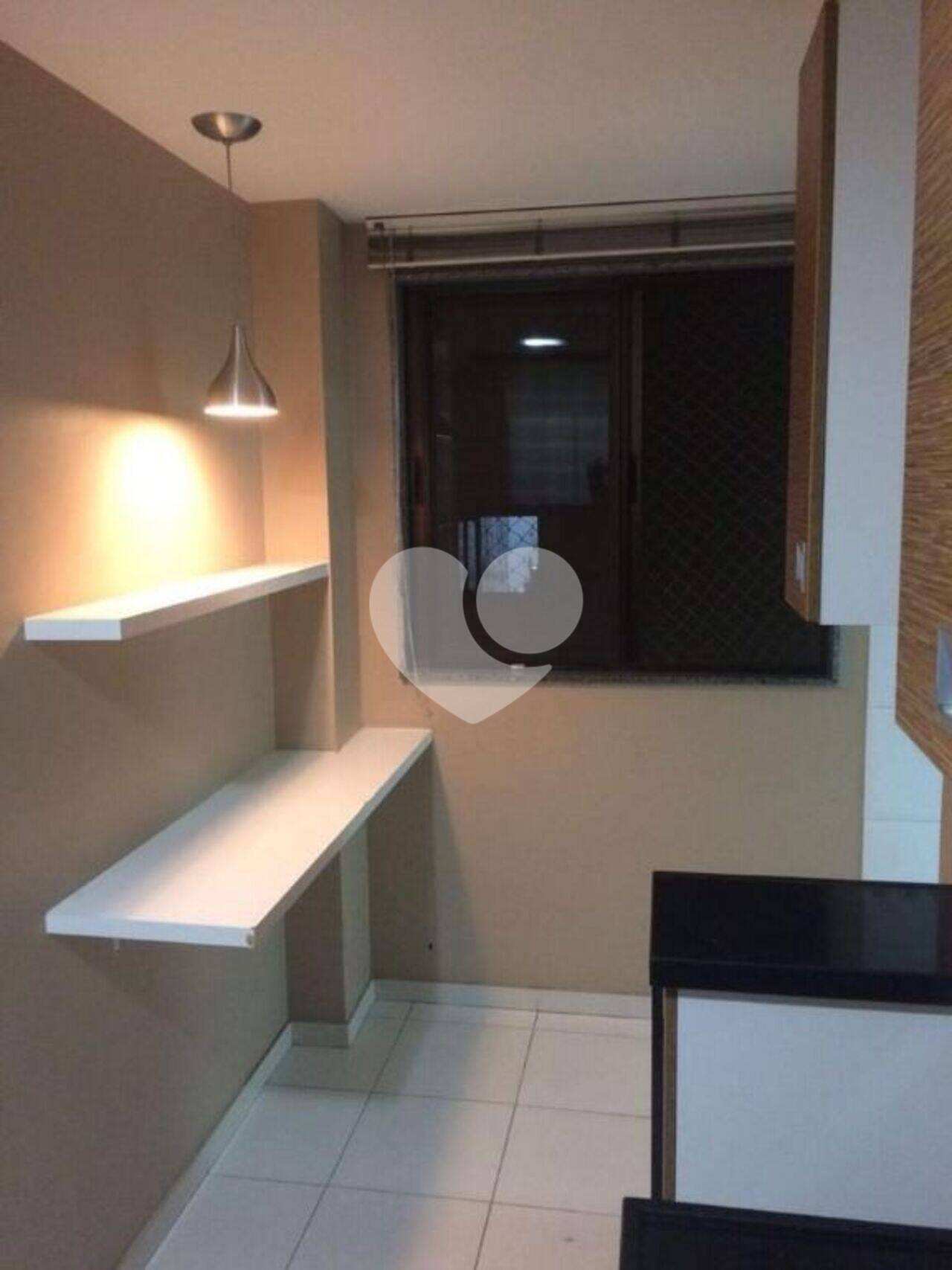 Apartamento Recreio dos Bandeirantes, Rio de Janeiro - RJ