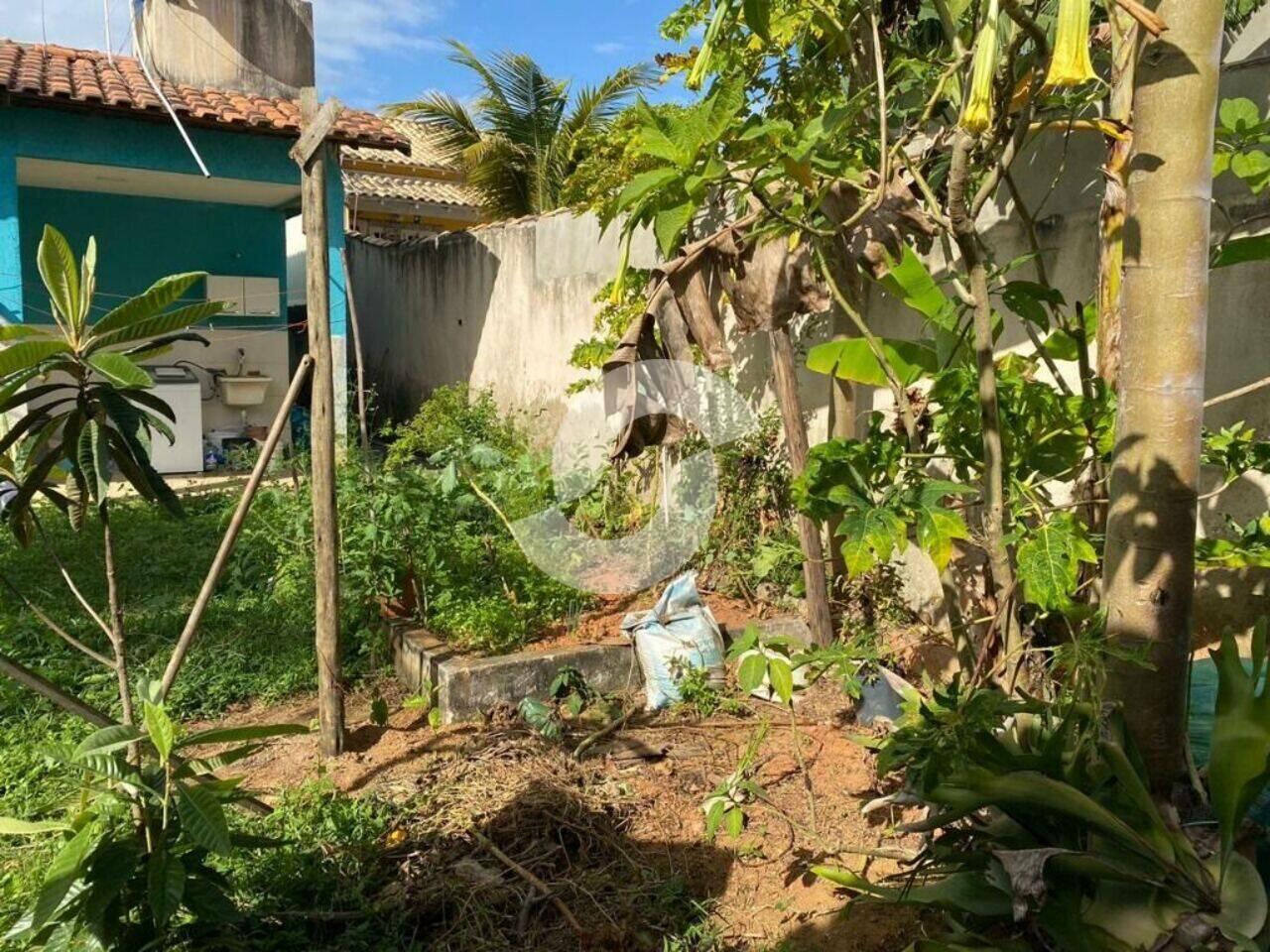 Casa Cordeirinho, Maricá - RJ