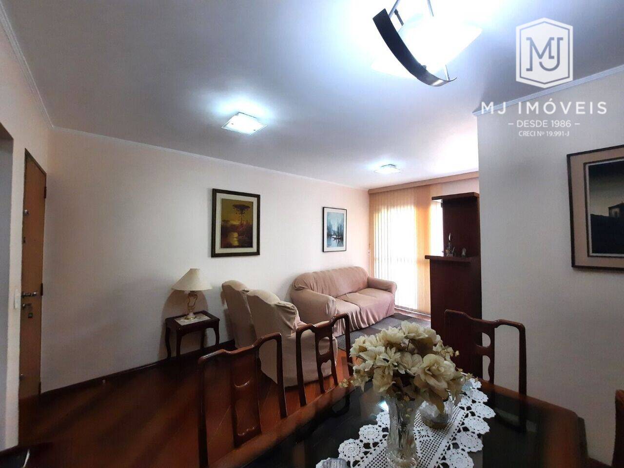 Apartamento Moema, São Paulo - SP