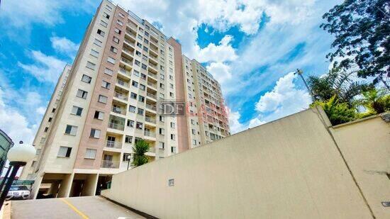 Apartamento Guaianases, São Paulo - SP