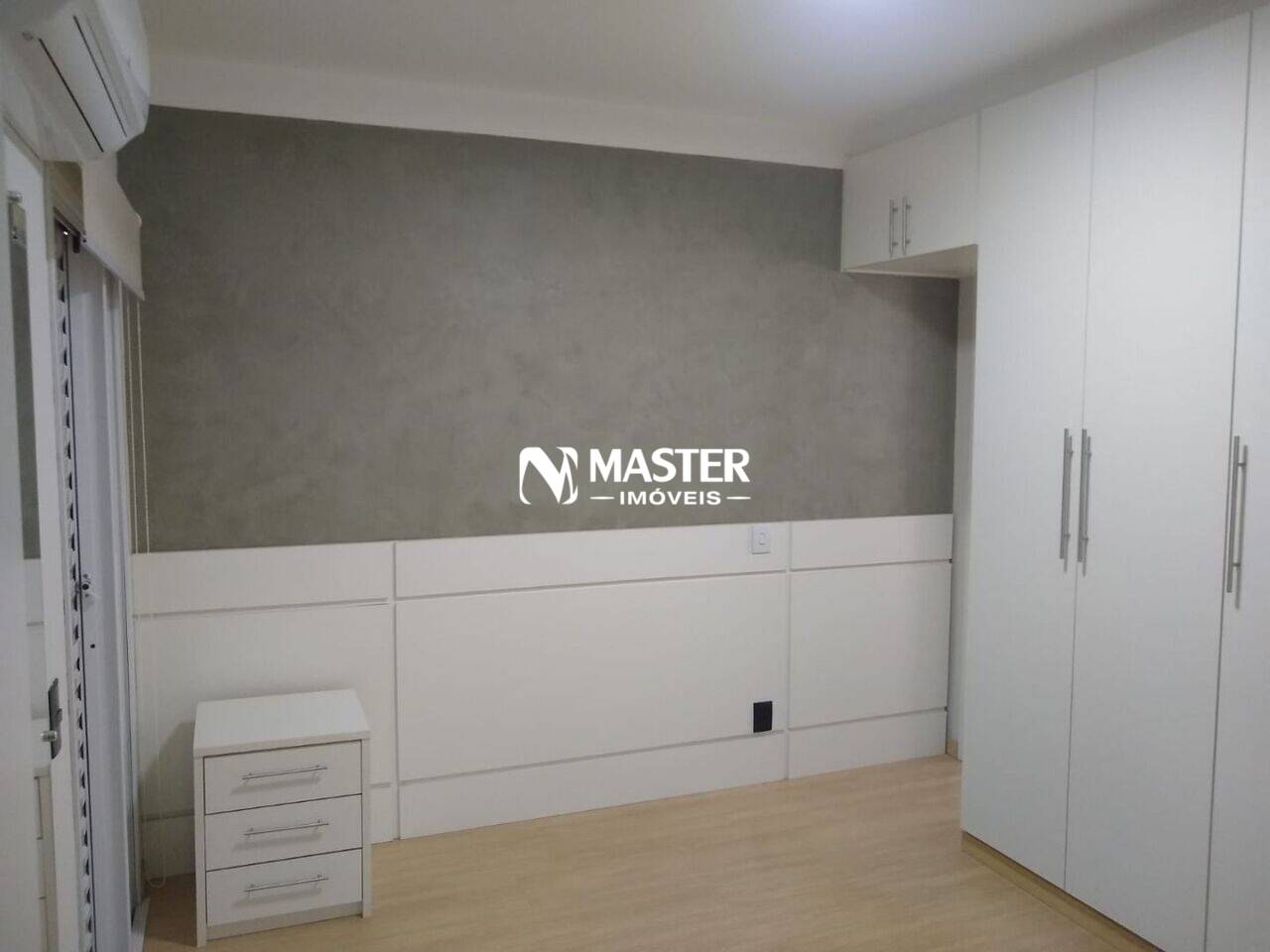 Apartamento Palmital, Marília - SP