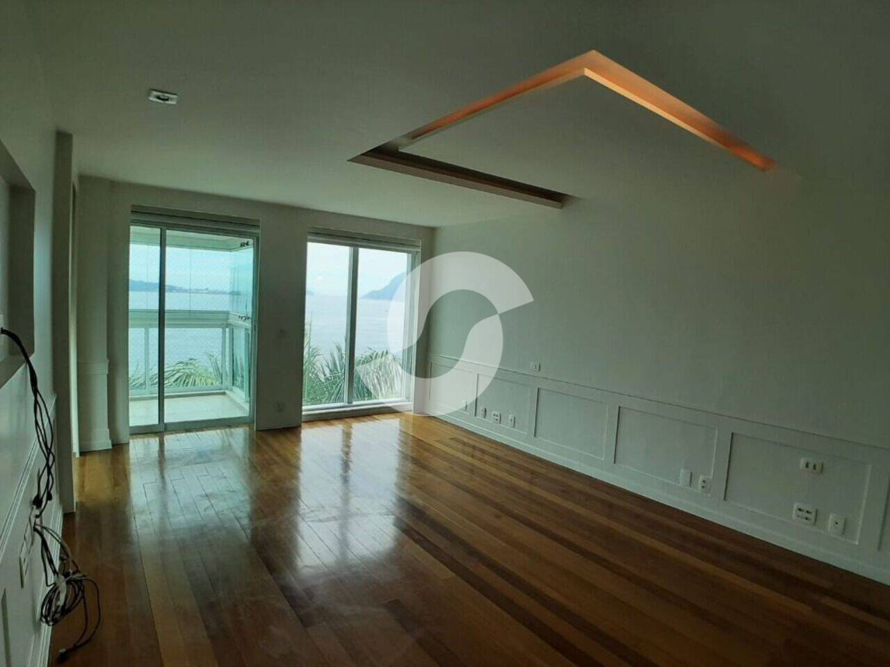 Apartamento Boa Viagem, Niterói - RJ