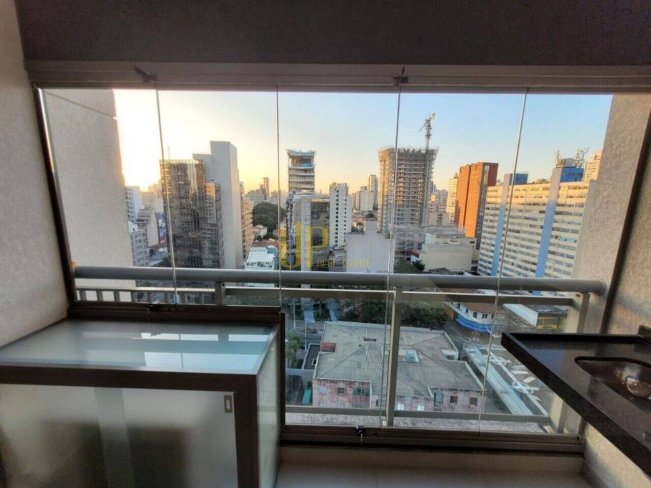 Apartamento Pinheiros, São Paulo - SP