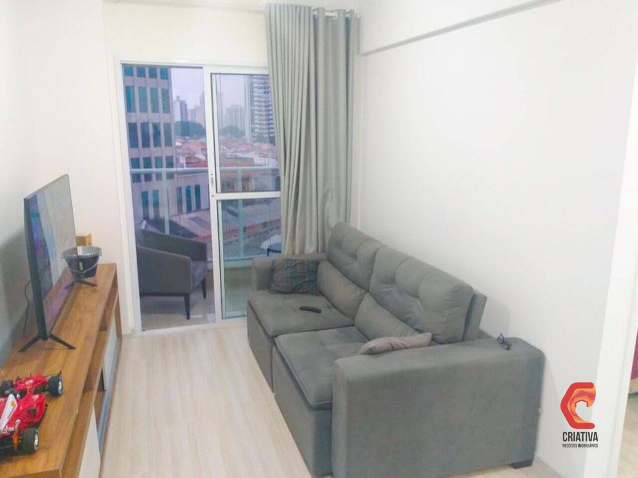 Apartamento Vila Regente Feijó, São Paulo - SP