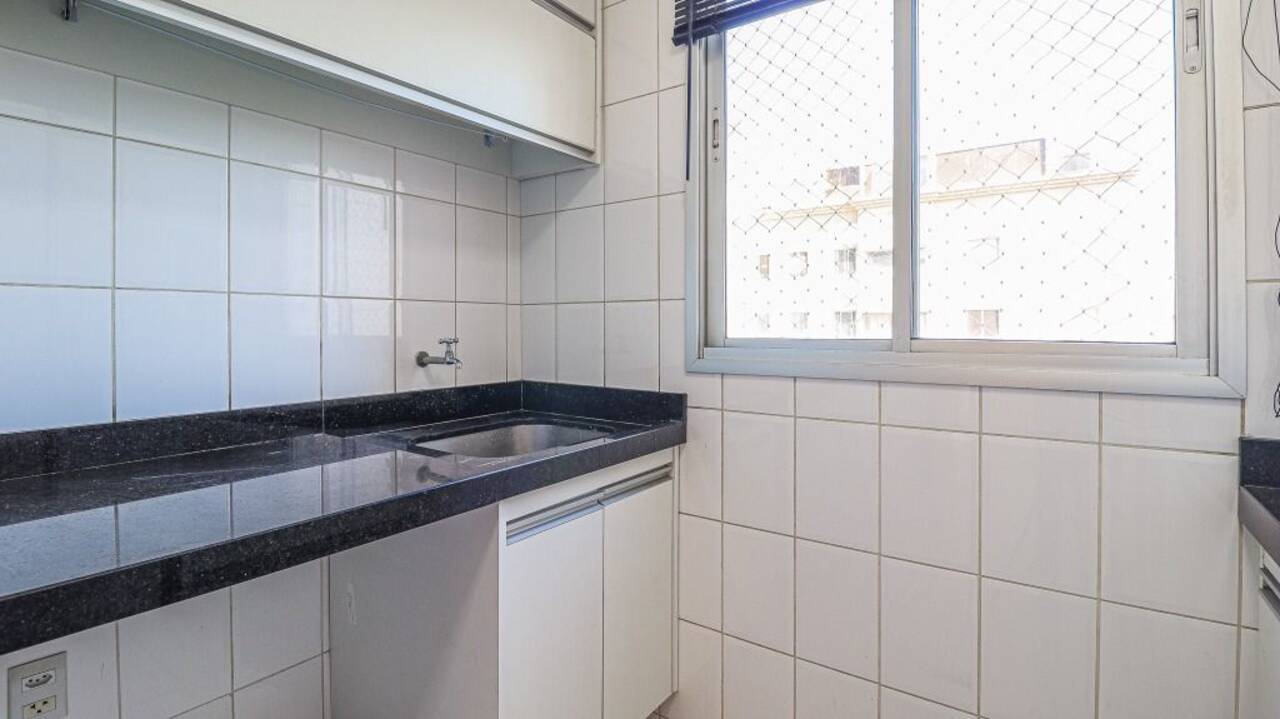 Apartamento Águas Claras, Brasília - DF