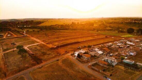 Residencial Edilberto Nascimento - Goiânia - GO, Goiânia - GO