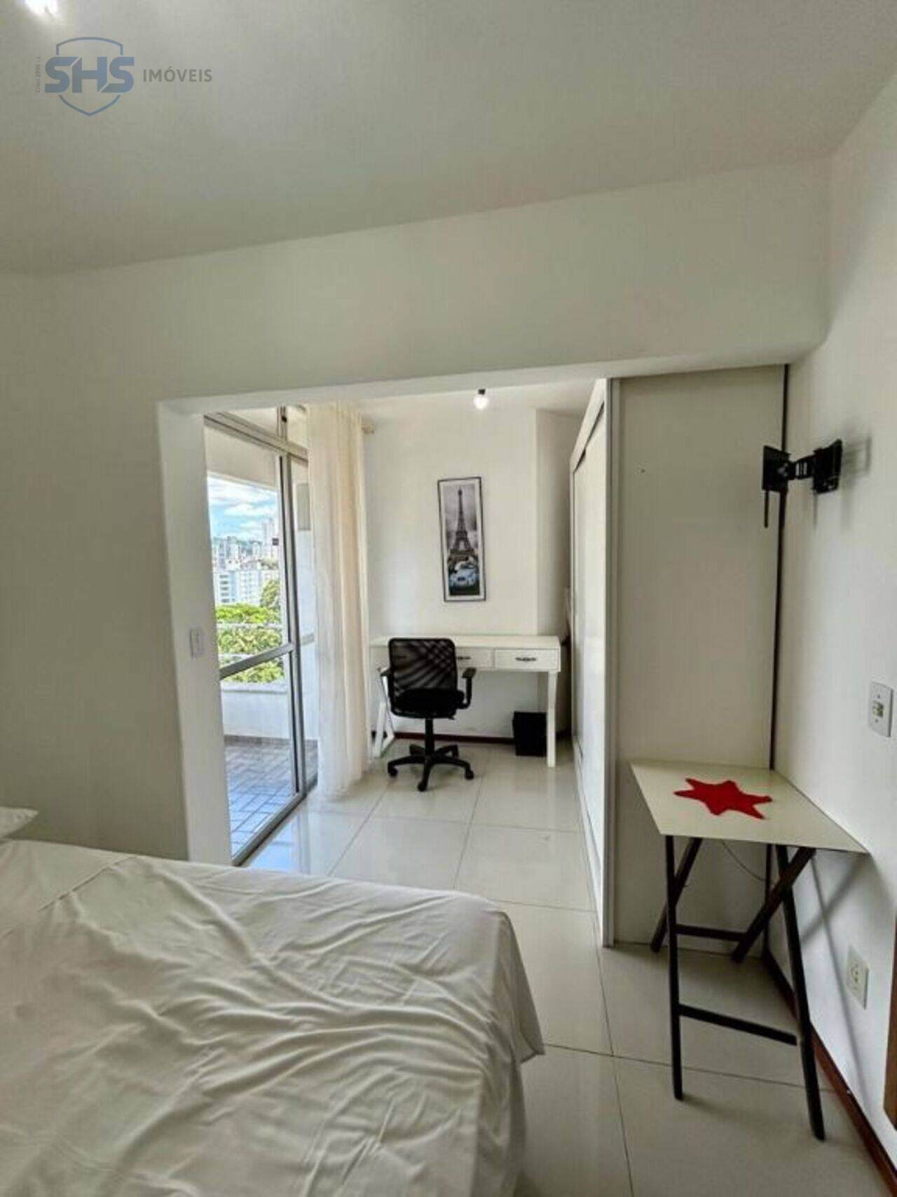 Apartamento Victor Konder, Blumenau - SC