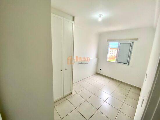 Residencial Tulipas - Sorocaba - SP, Sorocaba - SP