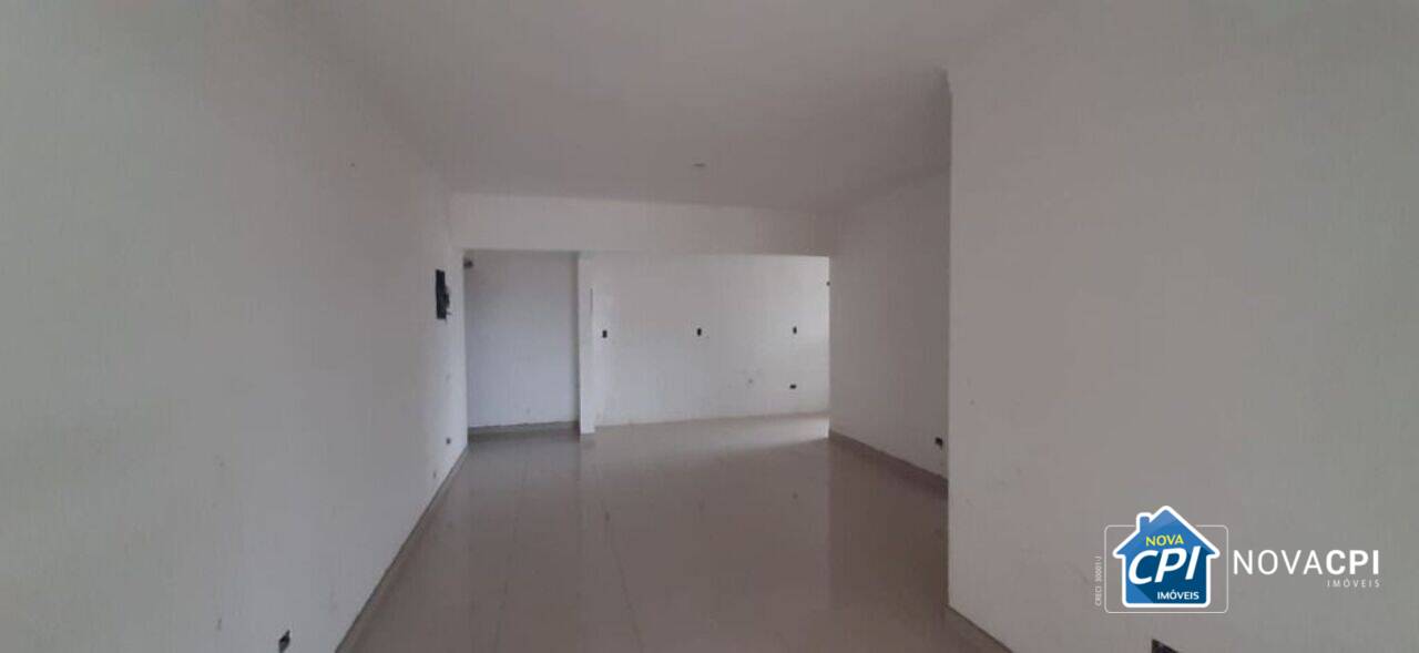 Apartamento Canto do Forte, Praia Grande - SP