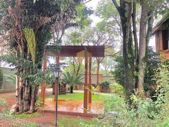 Parque Xangrilá - Campinas - SP, Campinas - SP