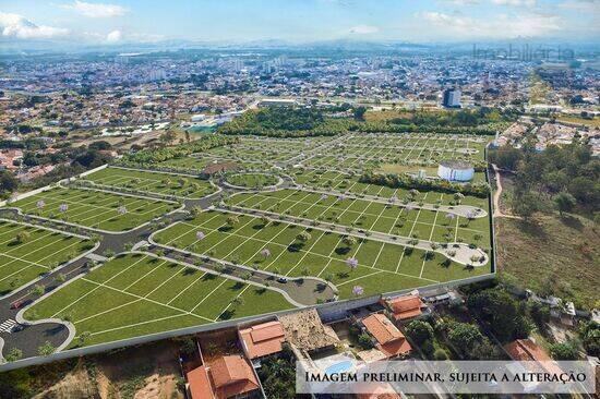 Condomínio Terras Altas" - Caçapava - SP, Caçapava - SP