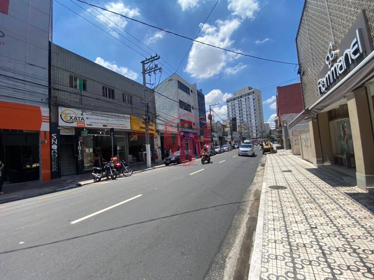 Sala Centro, São Bernardo do Campo - SP