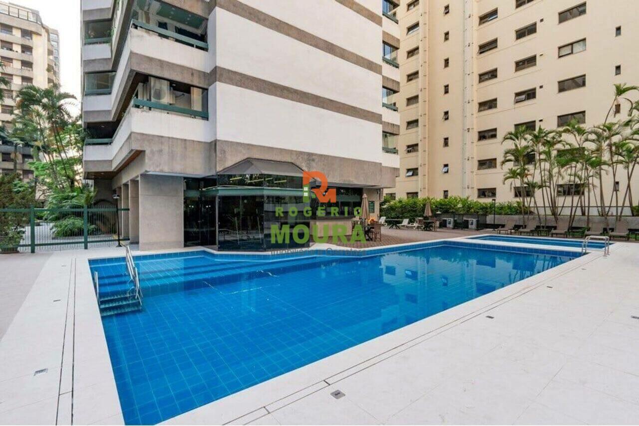 Apartamento Vila Uberabinha, São Paulo - SP