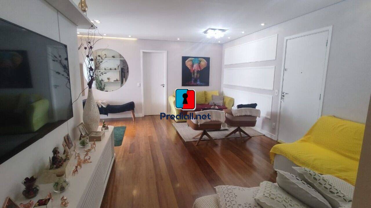 Apartamento Lapa, São Paulo - SP