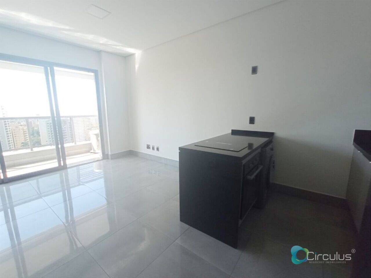 Apartamento Jardim Botânico, Ribeirão Preto - SP