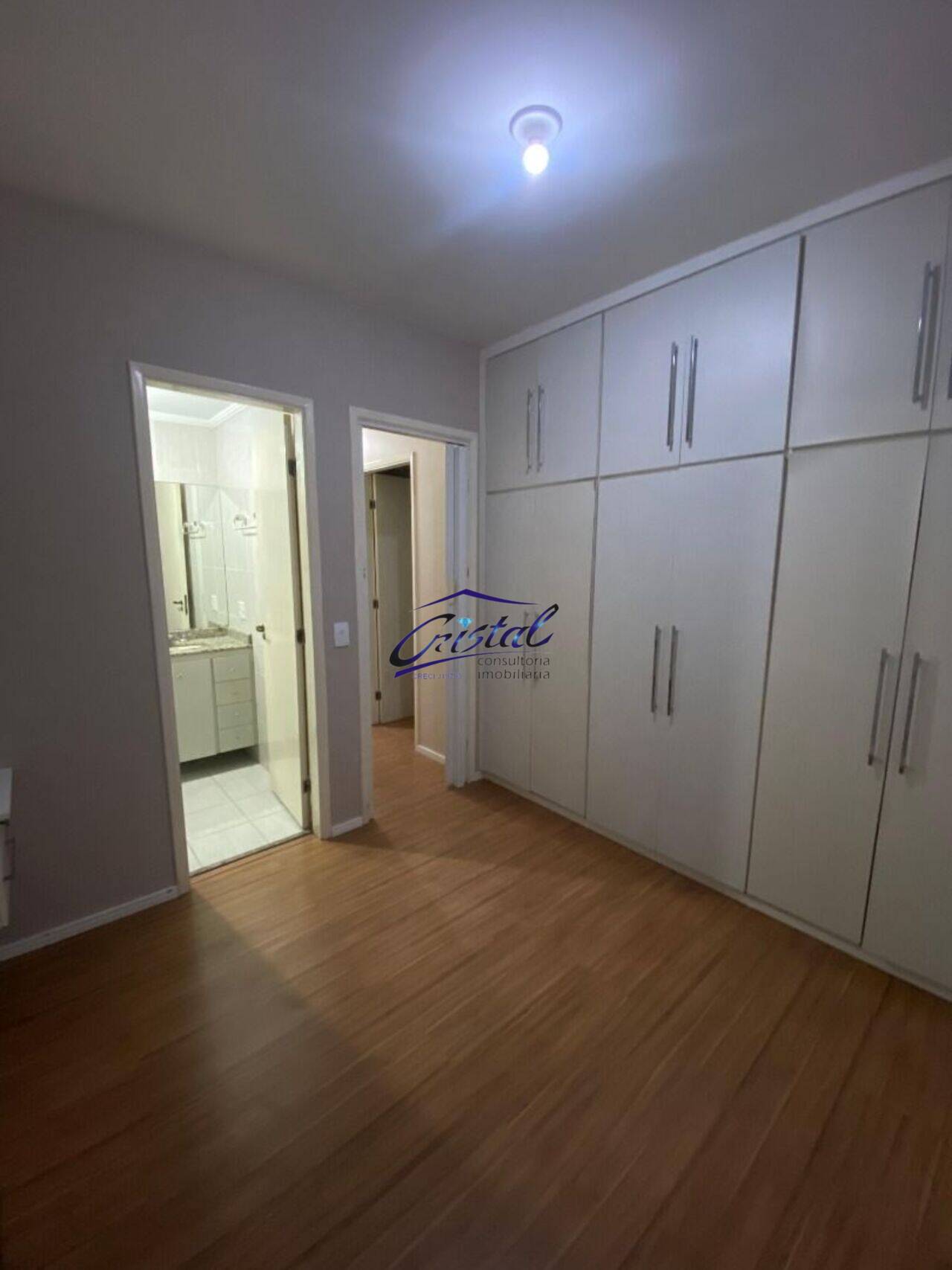 Apartamento Butantã, São Paulo - SP