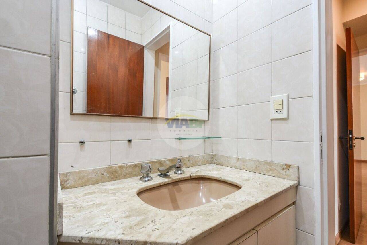 Apartamento Vila Olímpia, São Paulo - SP